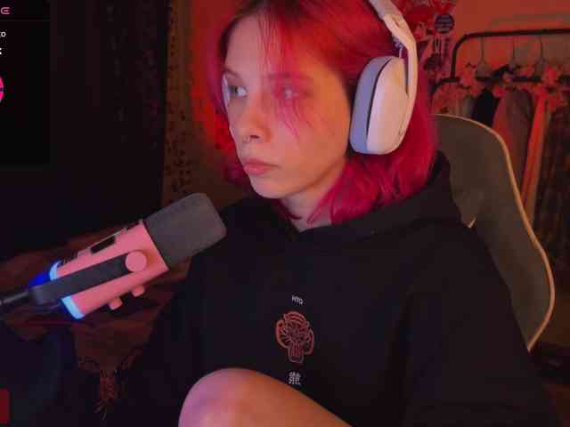 Marrmariss Live Webcam on BongaCams