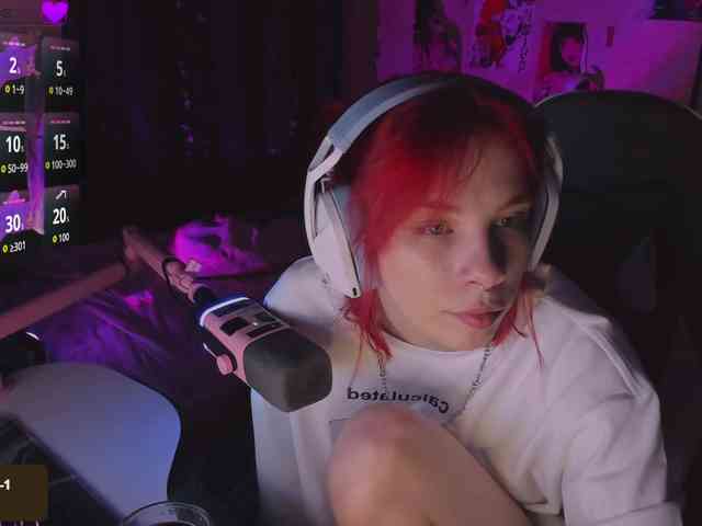 Marrmariss webcam
