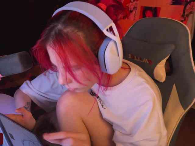 Marrmariss webcam