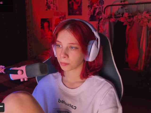 Marrmariss webcam
