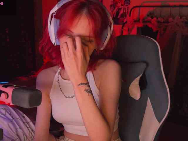 Marrmariss Live Webcam on BongaCams