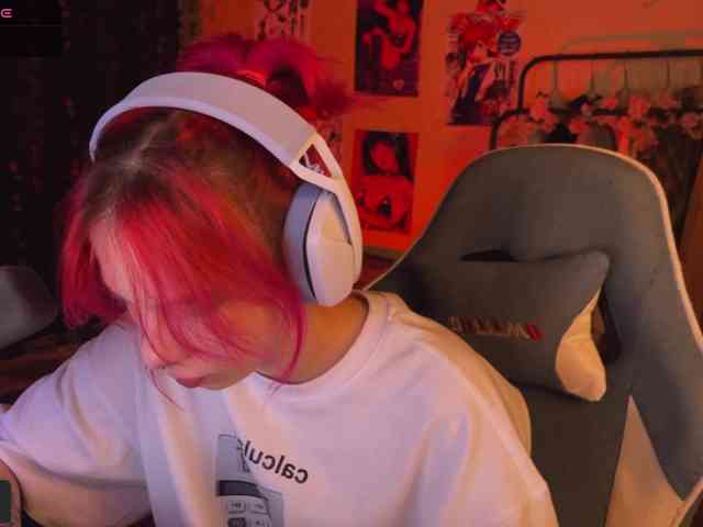 Marrmariss webcam
