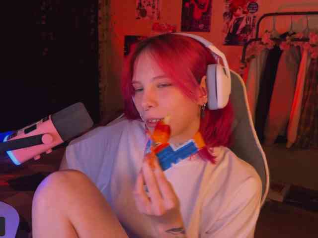 Marrmariss webcam