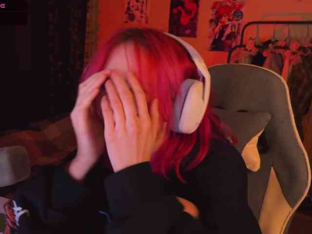 Marrmariss webcam