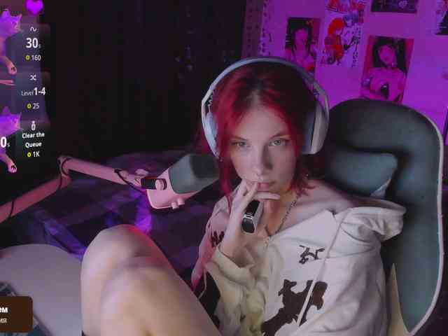 Marrmariss webcam