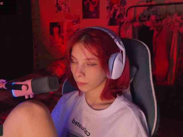 Marrmariss webcam