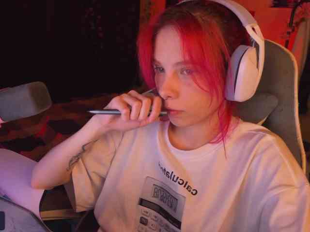 Marrmariss webcam