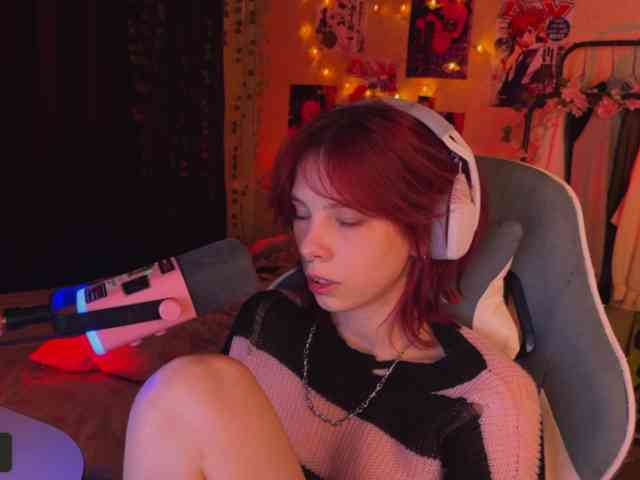 Marrmariss webcam