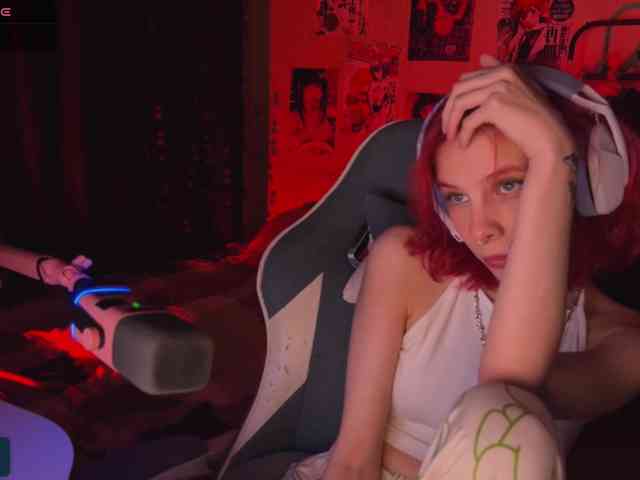 Marrmariss Live Webcam on BongaCams