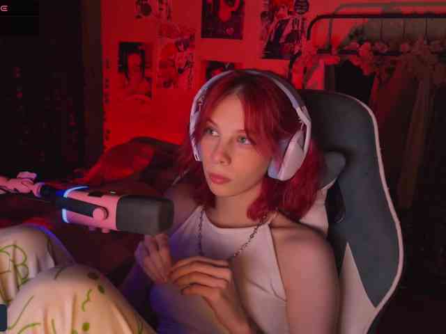 Marrmariss webcam