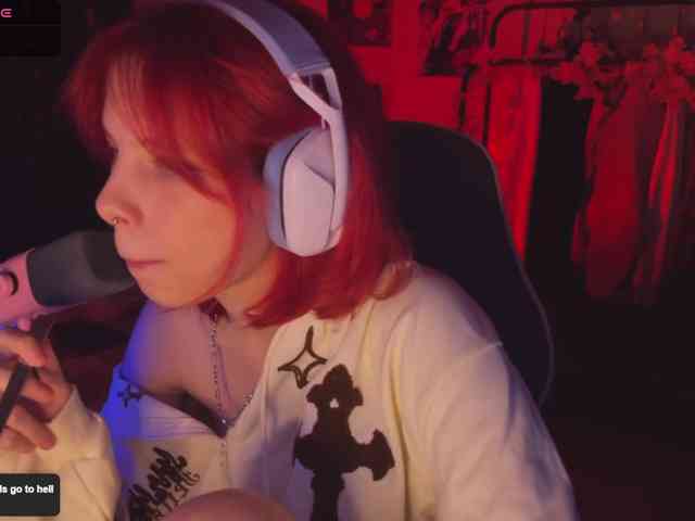 Marrmariss webcam