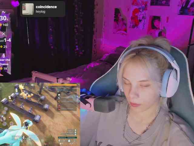 Marrmariss webcam