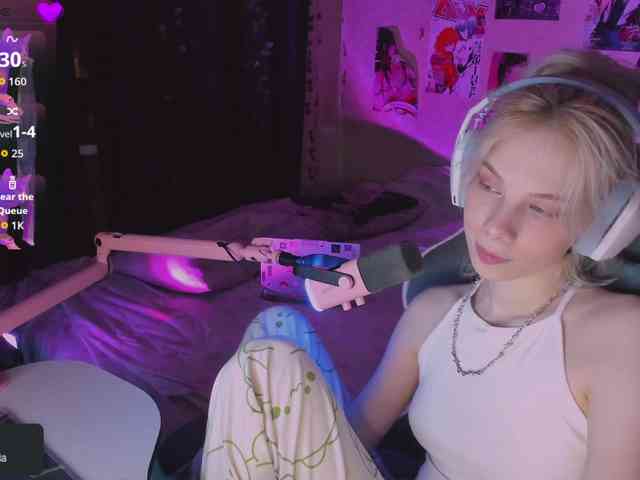 Marrmariss webcam
