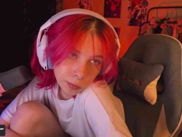 Marrmariss webcam