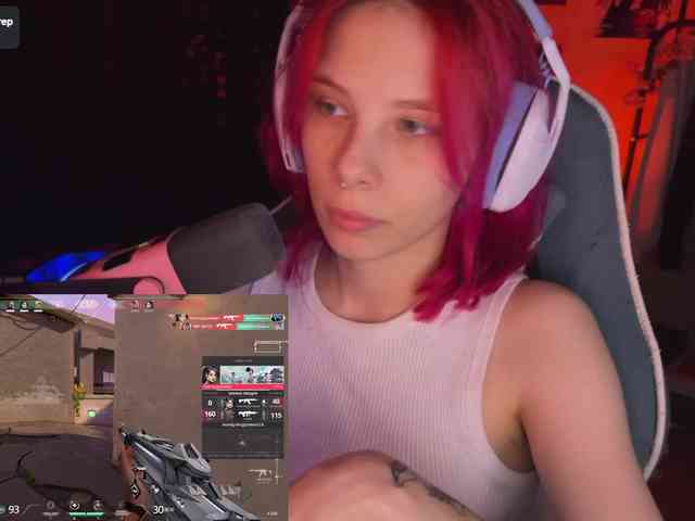 Marrmariss webcam