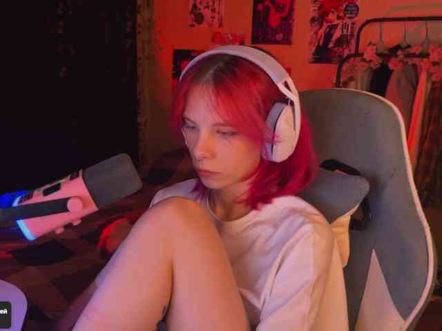 Marrmariss webcam