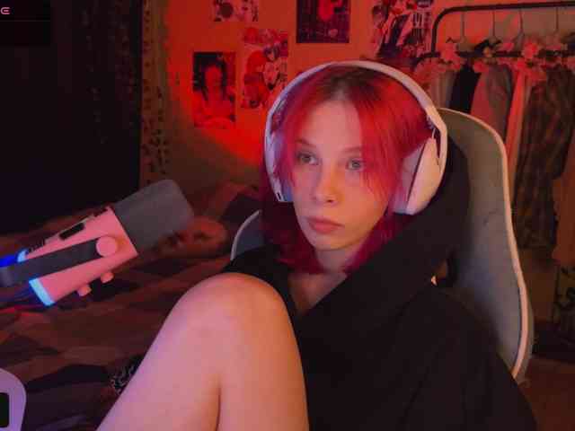 Marrmariss webcam