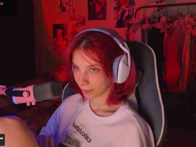 Marrmariss webcam