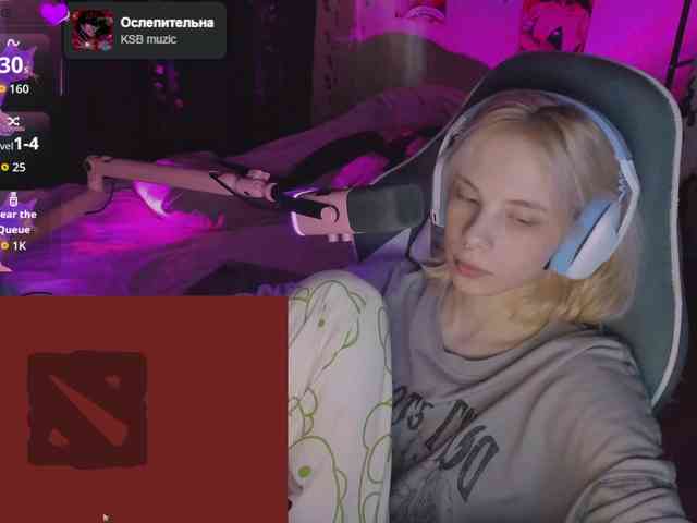 Marrmariss webcam