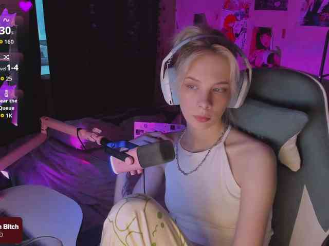 Marrmariss webcam
