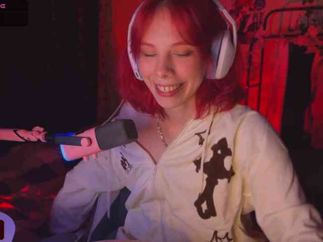 Marrmariss webcam