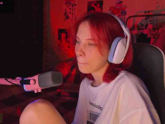 Marrmariss webcam
