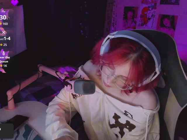 Marrmariss webcam