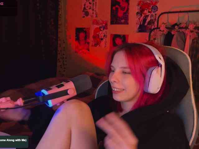 Marrmariss webcam
