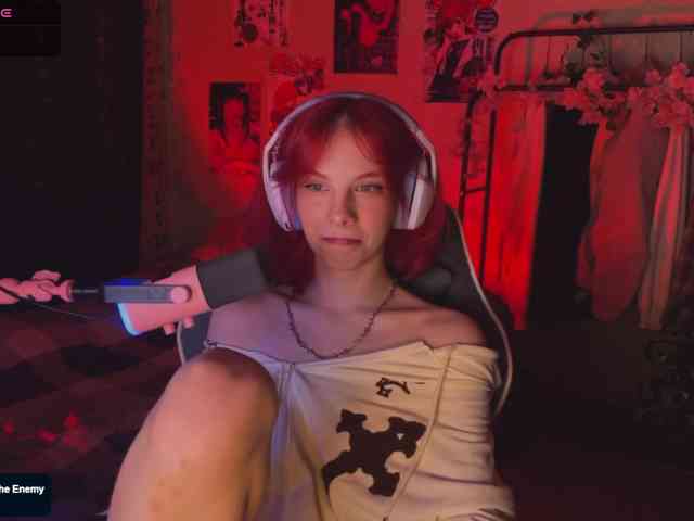 Marrmariss webcam