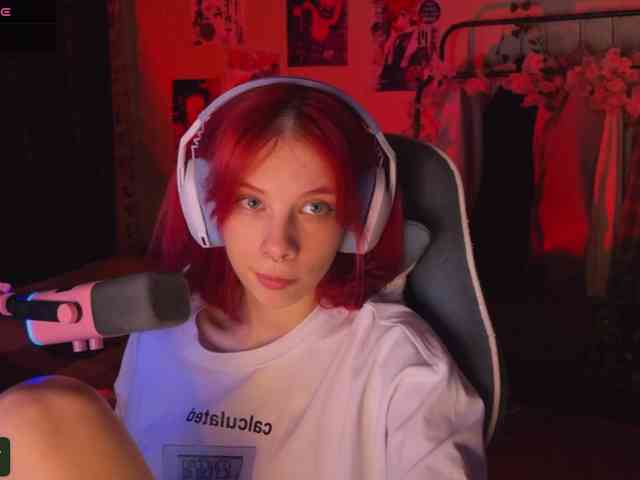 Marrmariss webcam