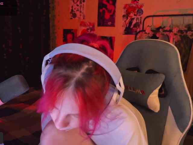 Marrmariss webcam
