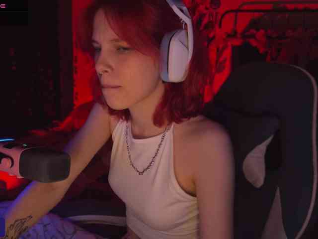 Marrmariss Live Webcam on BongaCams