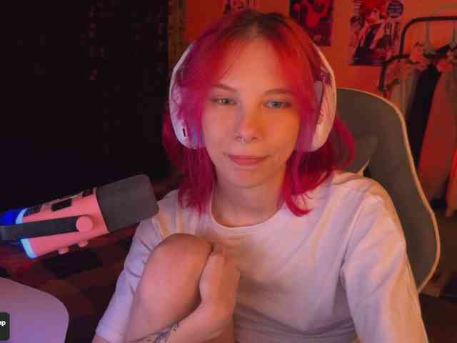 Marrmariss webcam