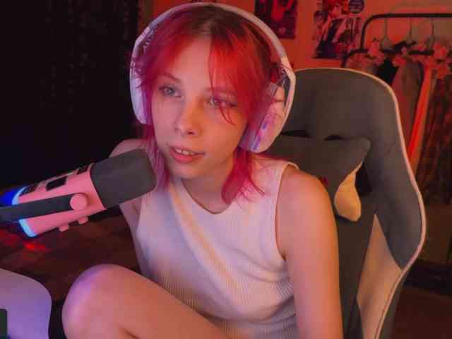 Marrmariss webcam