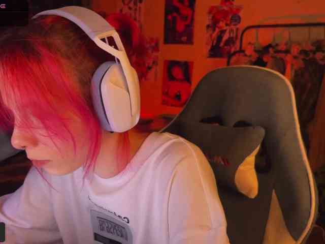 Marrmariss webcam