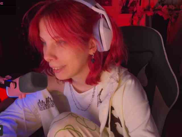 Marrmariss webcam