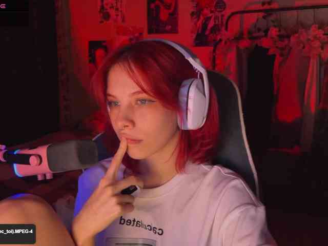 Marrmariss webcam