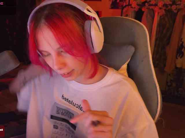 Marrmariss webcam