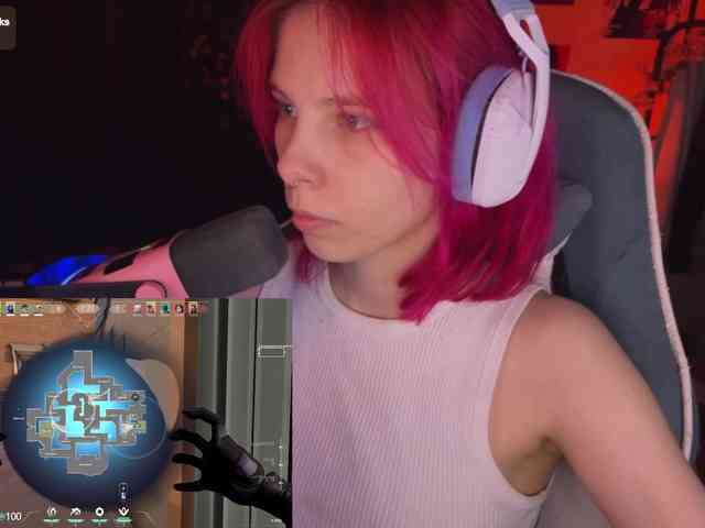 Marrmariss webcam
