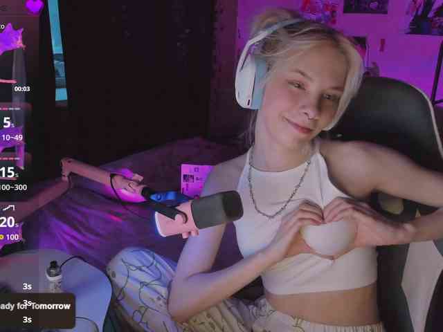 Marrmariss webcam