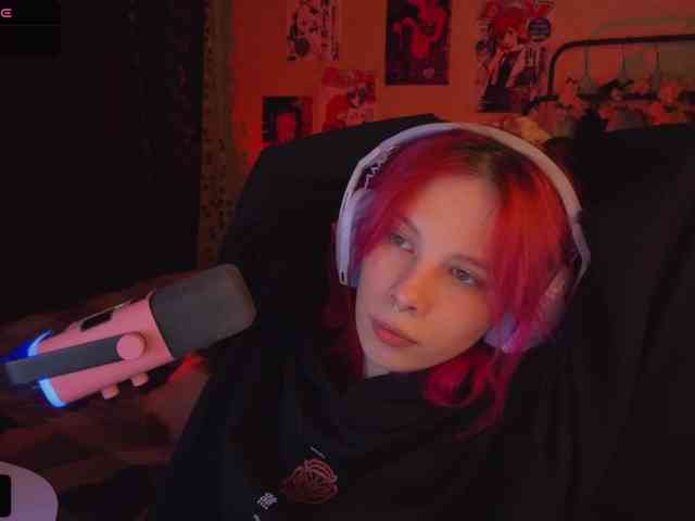 marrmariss's live room