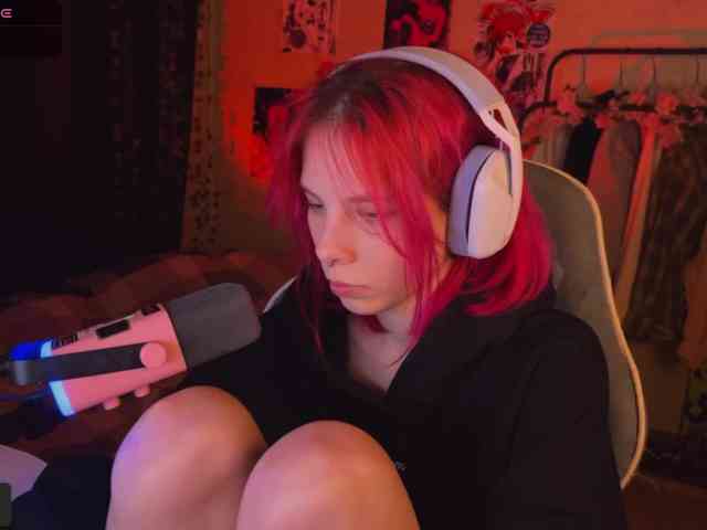 Marrmariss webcam