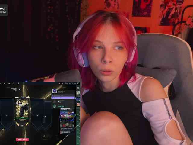 Marrmariss's Sexcam