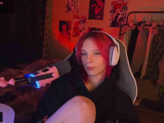 Marrmariss webcam