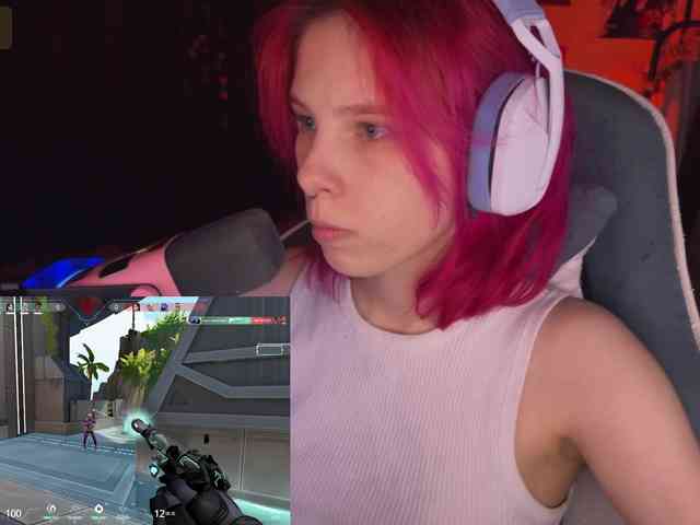 Marrmariss webcam