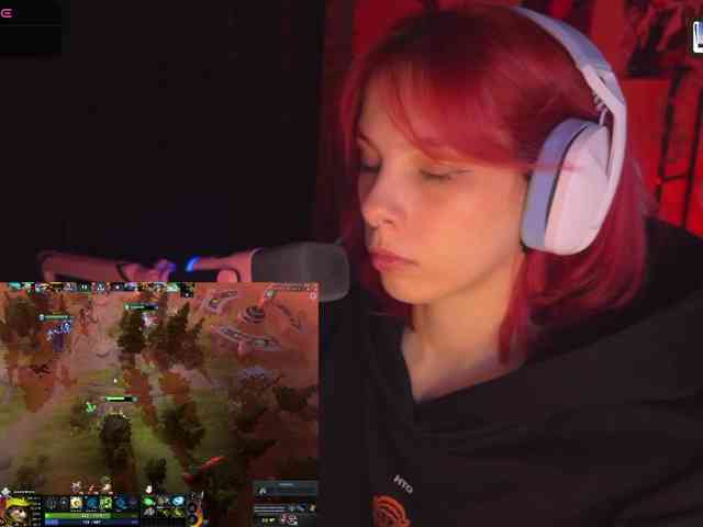 Marrmariss webcam