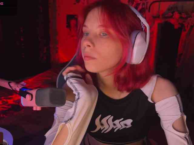 Marrmariss webcam