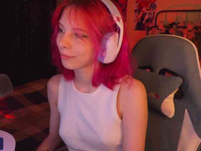 Marrmariss webcam