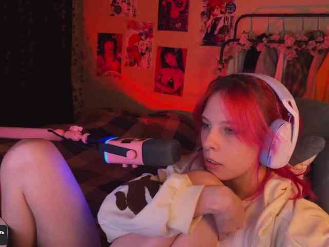 Marrmariss webcam