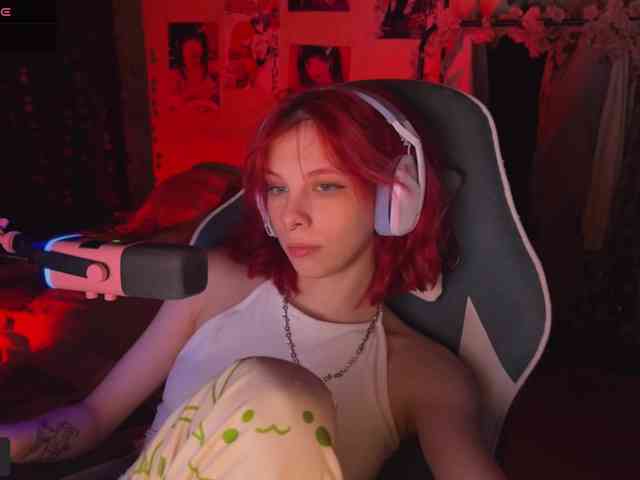Marrmariss Live Webcam on BongaCams